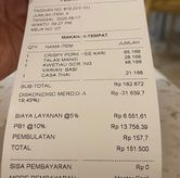 Foto di Tawke Kopitiam
