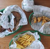 Foto di Wingstop