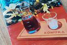 Foto Makanan di Komuka