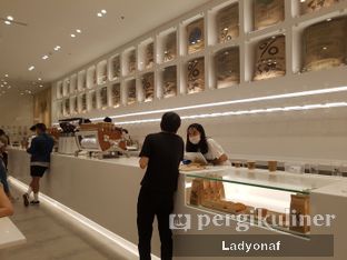 Foto 3 - Interior di %Arabica oleh Placetogoandeat ID