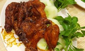 Ayam Presto Ny. Nita