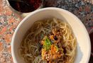 Foto Makanan di Dreezel Coffee