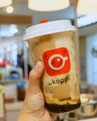 Foto Makanan di Koppi