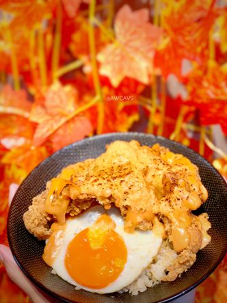 Foto Makanan di Truffle Belly