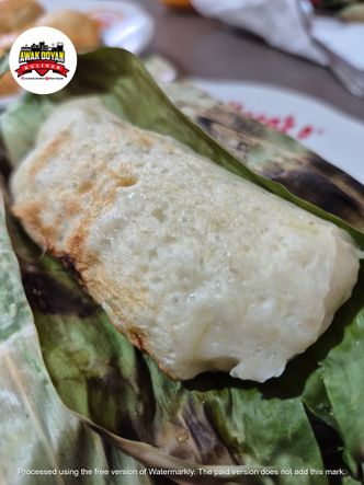 Foto Makanan di Pempek - Pempek dan Otak - Otak Jumbo