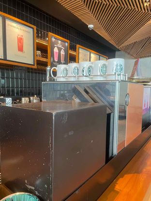 Foto 4 - Makanan di Starbucks oleh Anggita Deska