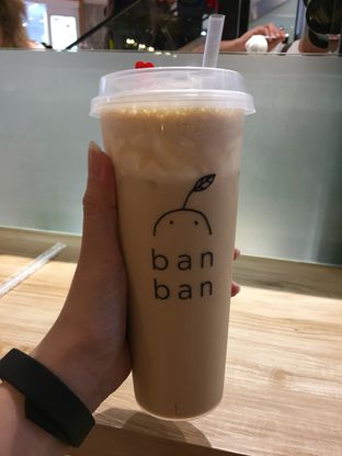 Foto 1 - Makanan di Ban Ban oleh Yohanacandra (@kulinerkapandiet)