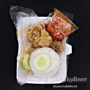Foto  di Kedai Sunda 99