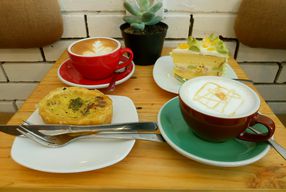 Foto Coffeeright