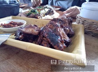 Foto Makanan di Raja Rasa