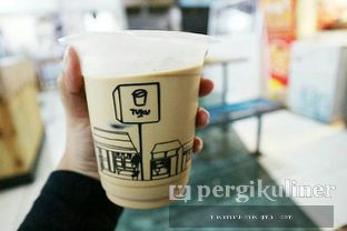 Foto - Makanan(Es Kopi Susu Tetangga) di Toko Kopi Tuku oleh Makan Harus Enak @makanharusenak