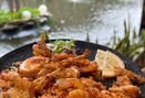 Foto Makanan di Amanaia