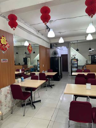 Foto 6 - Makanan di Nasi Tim Pasar Pagi (Cahaya Pagi Chinese Food) oleh Albert Murdiono