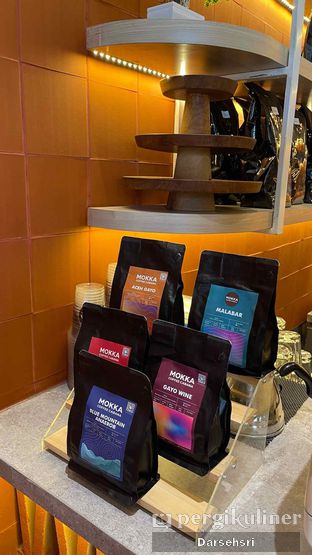 Foto 16 - Makanan di Mokka Coffee Cabana oleh Darsehsri 