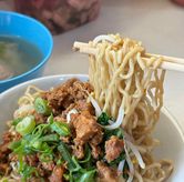 Foto di Mie Ayam Bangka Asan
