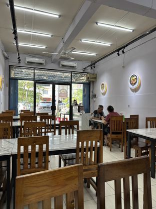 Foto - Makanan di Ahong Bak Kut Teh oleh agaw nutnut