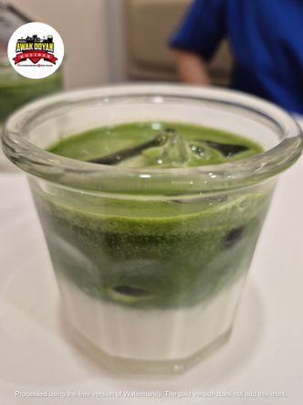Foto Makanan di Giyu Matcha Coffee & Dessert