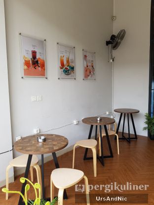 Foto 5 - Interior di Cath's Coffee Corner oleh UrsAndNic 