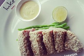 Foto Salt Grill