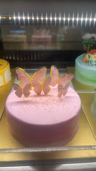 Foto 5 - Makanan di Loaf Bun Korean Bakery oleh FoodieTravelDiary23 PL