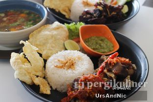 Foto review Canting Restaurant - Teraskita Hotel managed by Dafam oleh UrsAndNic  4