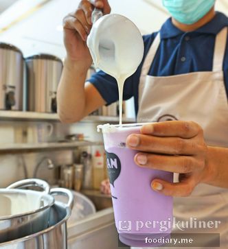 Foto Makanan di HAN Dynastea
