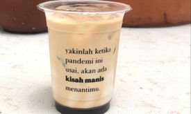 Kisah Manis