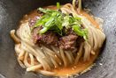 Foto Makanan di Come-Xia