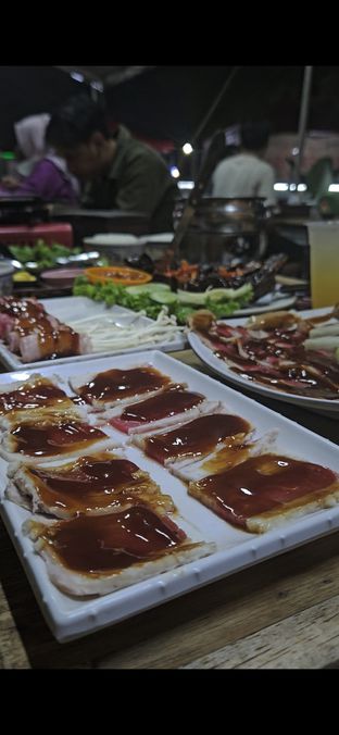 Foto 4 - Makanan di Honey Grill oleh Muhammad Riento