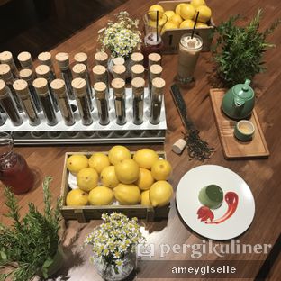 Foto 9 - Interior di Lewis & Carroll Tea oleh Hungry Mommy