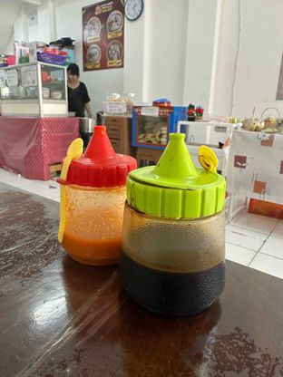 Foto 3 - Makanan di Baso Sapi Singkawang Sen - Sen oleh Albert Murdiono