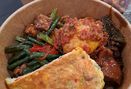 Foto Makanan di Kedai Rasa