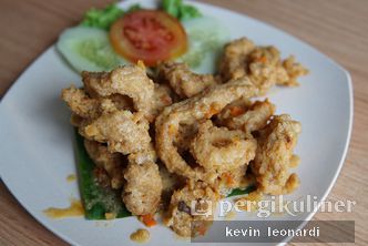 Foto Makanan di Rempah Bali