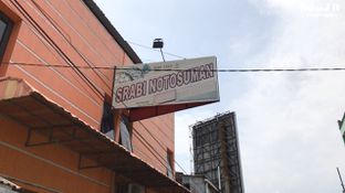 Foto 1 - Eksterior di Srabi Notosuman Ny. Handayani oleh Makan2 TV Food &amp; Travel