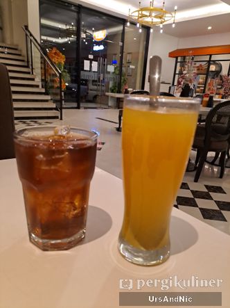 Foto Makanan di Henis