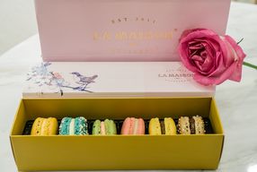 Foto La Maison