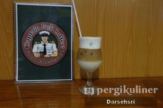 Foto Makanan di Captain Jack Coffee