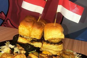 Foto Smack Burger