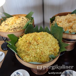 Foto review Canting Restaurant - Teraskita Hotel managed by Dafam oleh Placetogoandeat ID 17