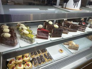 Foto 3 - Makanan di Olly's Cafe & Cake oleh Albert Murdiono