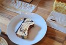 Foto Makanan di Busy Cheese Cafe