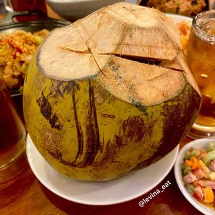 Foto review Cabe Ijo Live Seafood oleh Levina JV (IG : @levina_eat &amp; @levinajv) 5