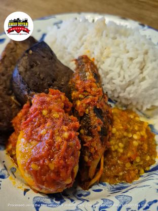 Foto review Warung Joglo Si Embaah 2 oleh awakmutukangmakan 2