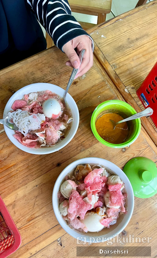 Foto review Warung Miso Dini oleh Darsehsri  2