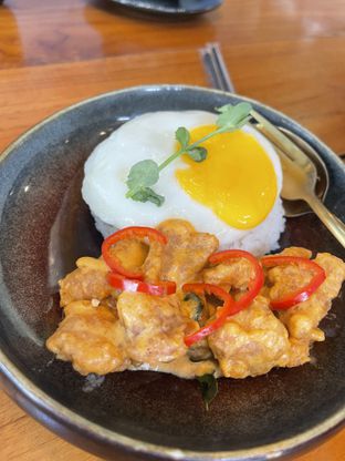 Foto 5 - Makanan di Come-Xia oleh Phil Santoso