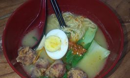 Sensei Ramen