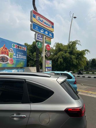 Foto Makanan di Point Coffee