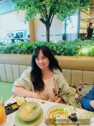 Foto review Tong Tji Tea house oleh noonanabee  10