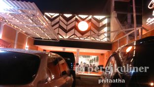 Foto 3 - Eksterior di Sindikat Coffee oleh Prita Hayuning Dias