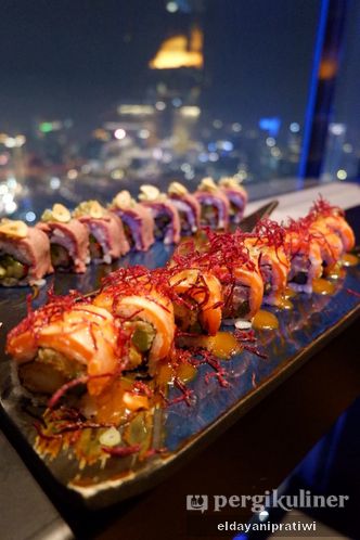 Foto Makanan di Henshin - Hotel The Westin Jakarta